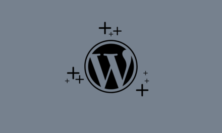 O que é WordPress?