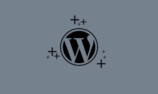 O que é WordPress?