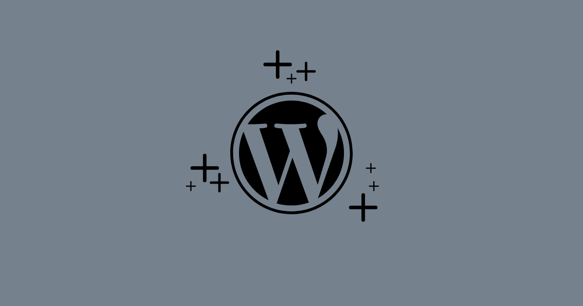 O que é WordPress?