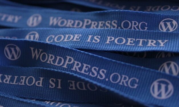 O que é WordPress?