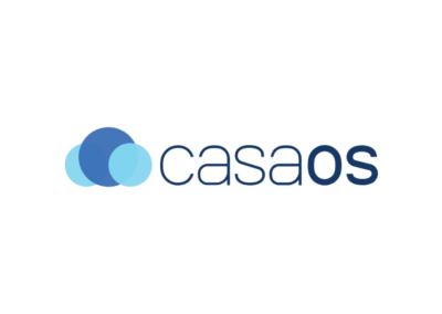 CasaOS