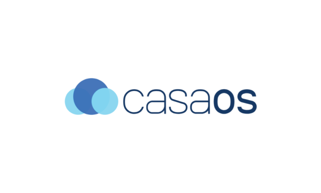CasaOS