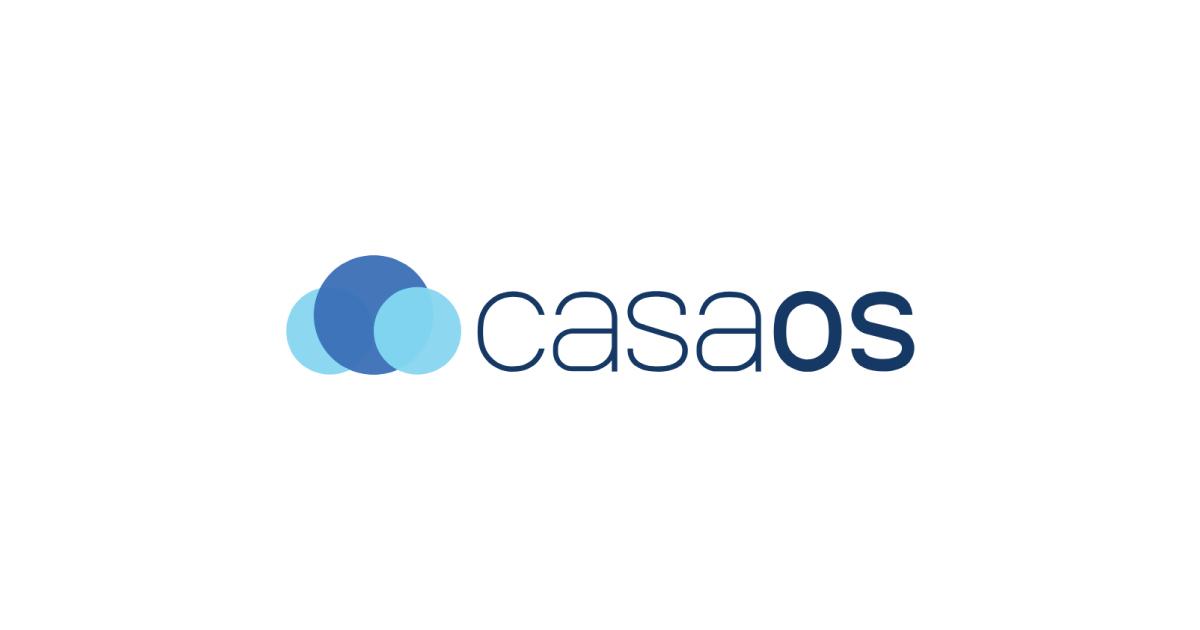 CasaOS