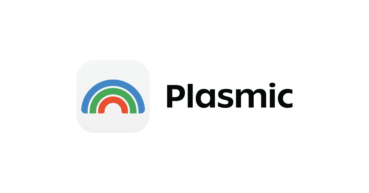 Plasmic