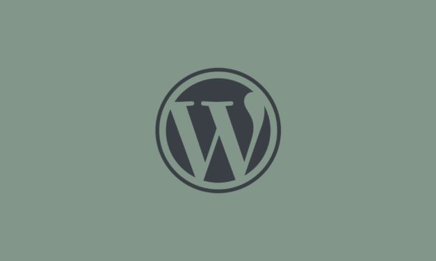 WordPress