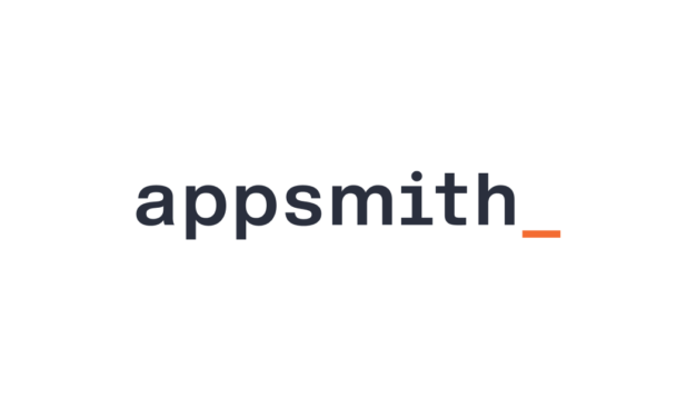 AppSmith