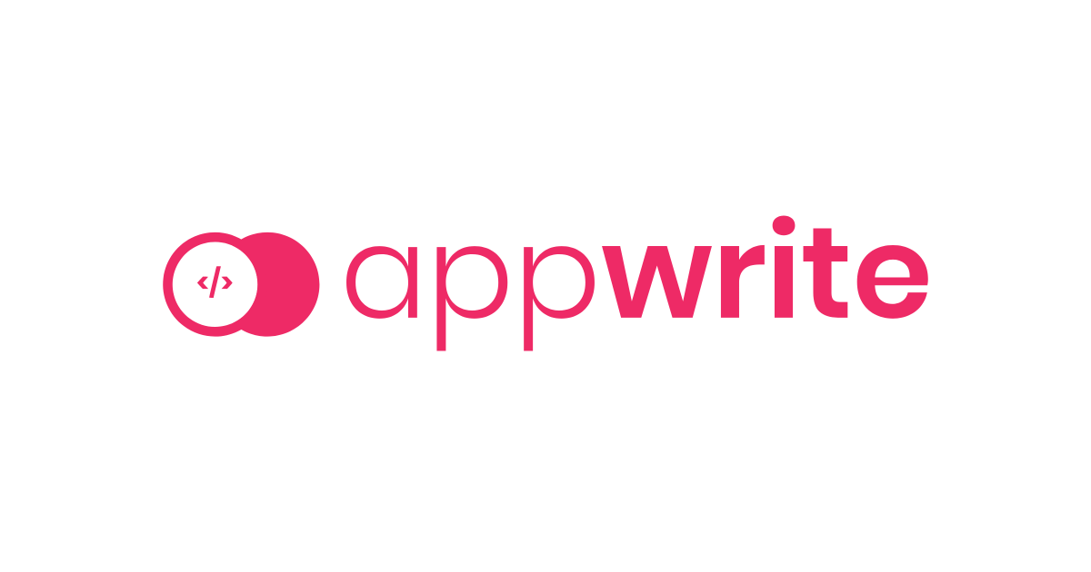 AppWrite