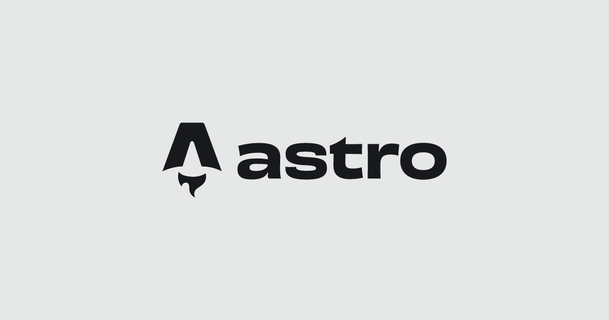 Astro