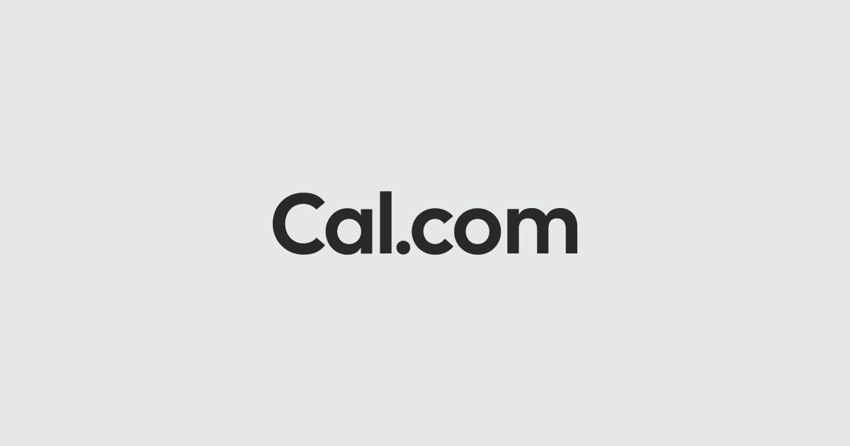 Cal.com