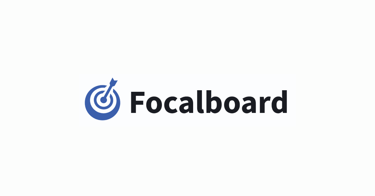 FocalBoard