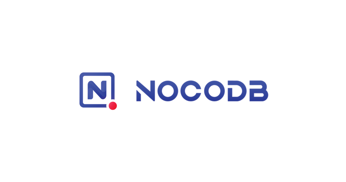 NocoDB