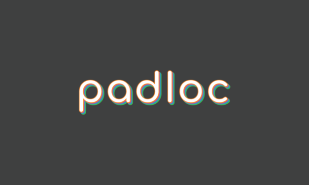 Padloc