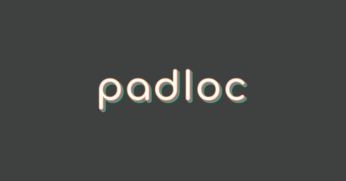 Padloc