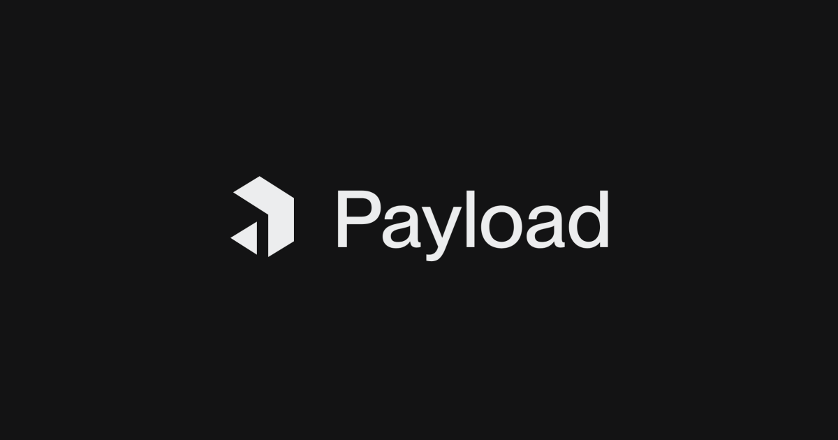 Payload