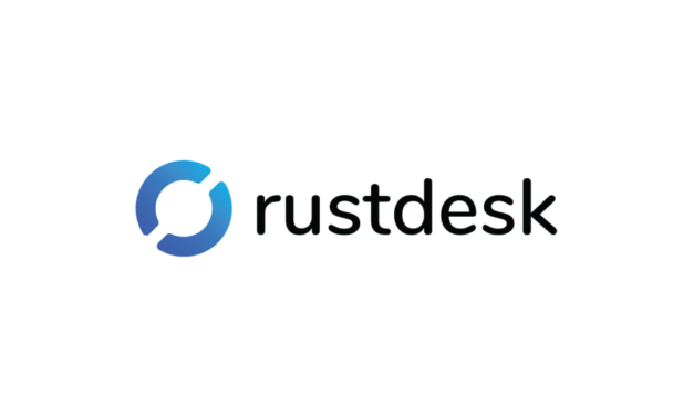 RustDesk