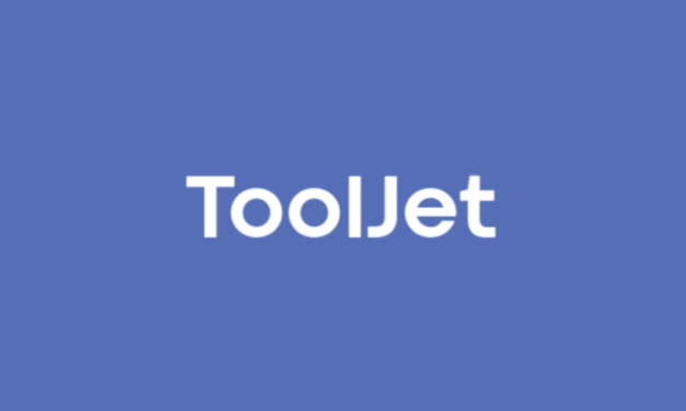 ToolJet
