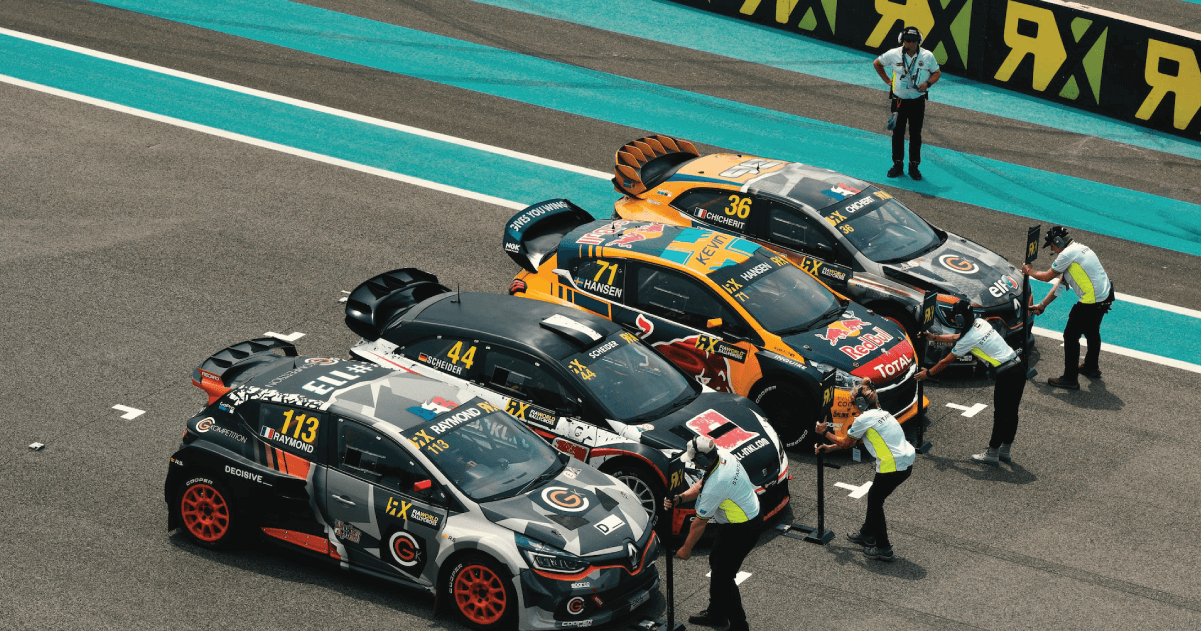 Inteligência Competitiva