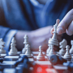 Inteligência de Mercado