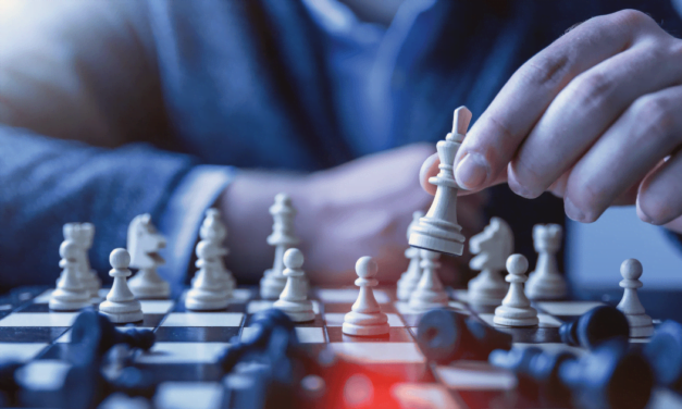 Inteligência de Mercado