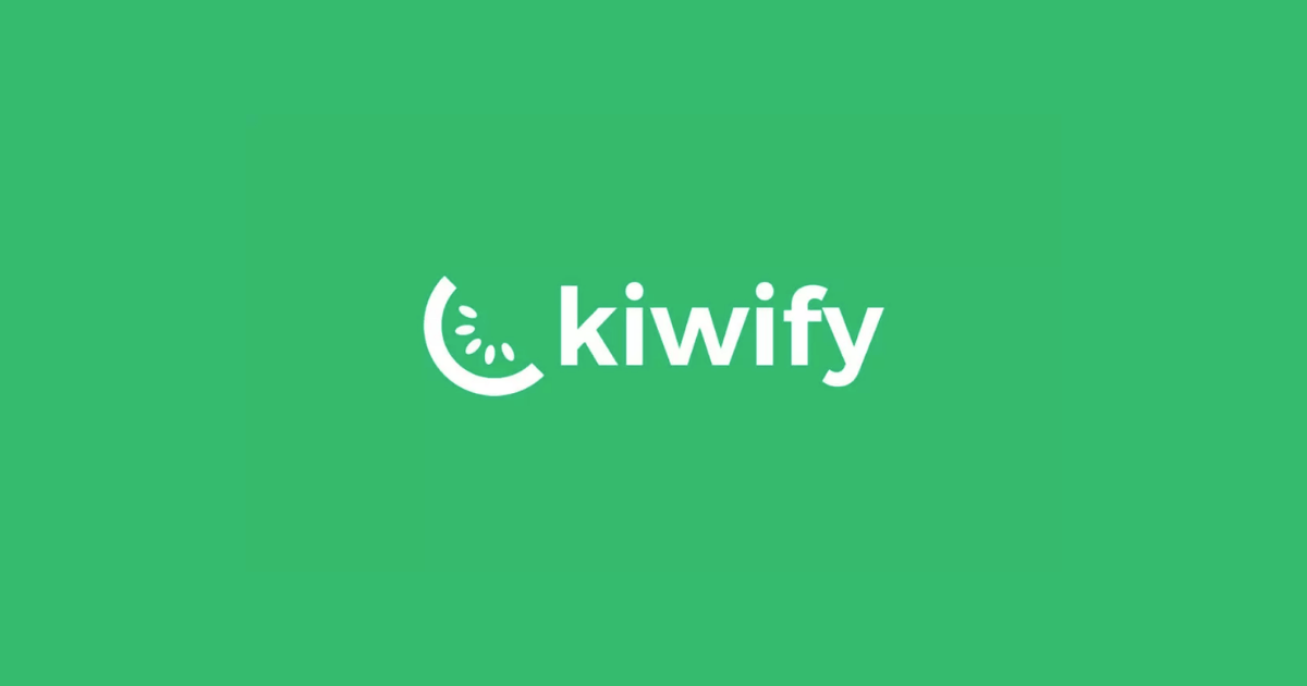 O que é Kiwify?