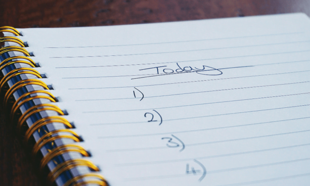 Checklist de Marketing Digital inicial para os negócios