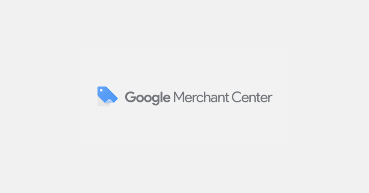 O que é Google Merchant Center?