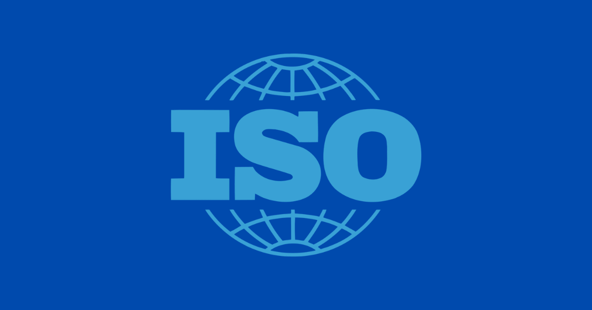 Quais são as certificações ISO que existem?