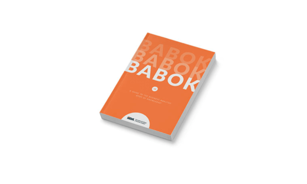 O que é BABOK?