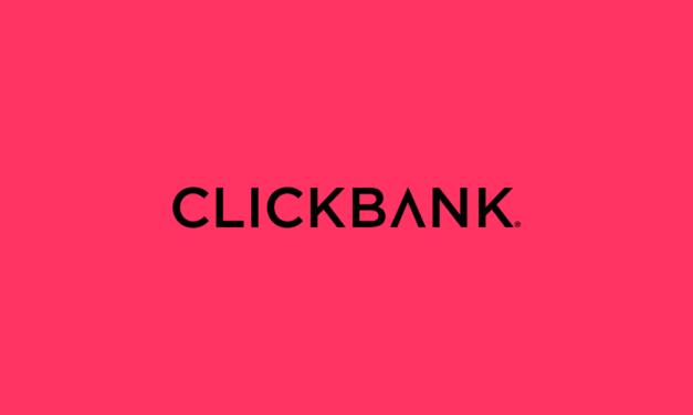 O que é Clickbank?