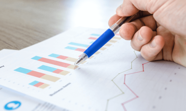 O que é Data Driven?