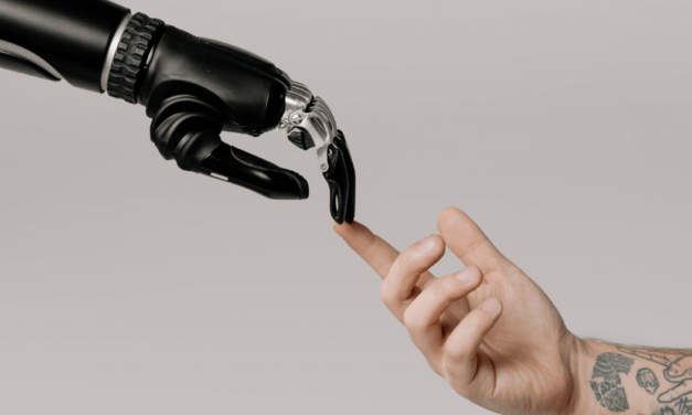 O que é Inteligência Artificial?