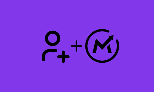 Gerenciamento de contatos e listas no Mautic