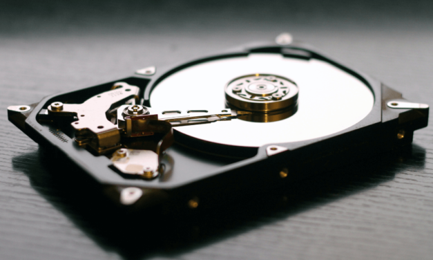 Importância dos dados