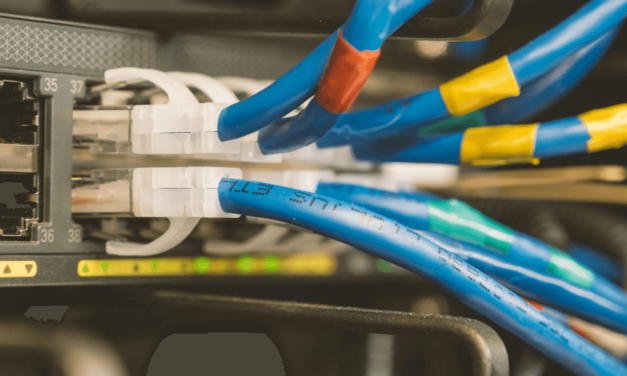 O que é protocolo iSCSI?