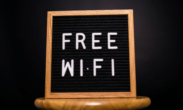 Quais são os padrões wireless que existem?