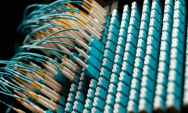 Tipos de fibra optica