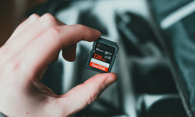 Como deve ser feito um backup?