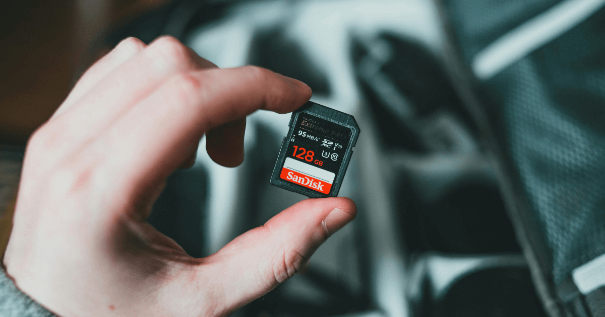 Como deve ser feito um backup?