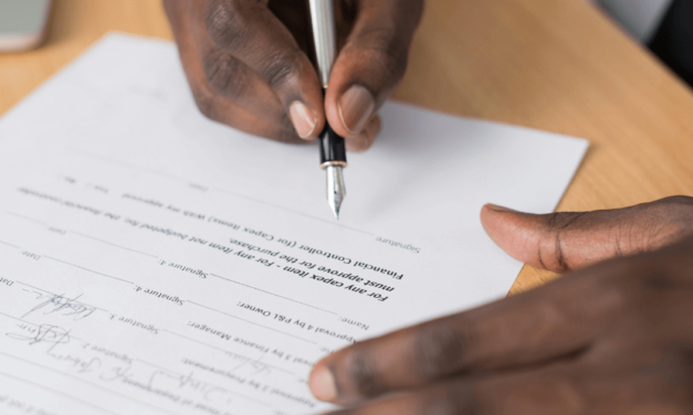 Como fazer um termo de referência para comprar tecnologia?