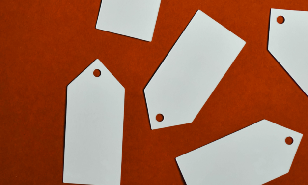 Diferença entre Categorias e Tags no WordPress