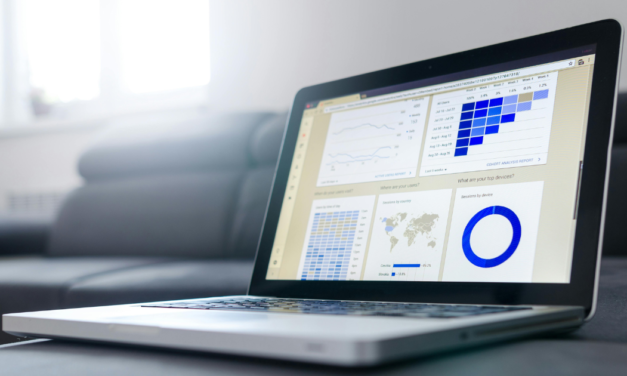 O que é Drill Down?