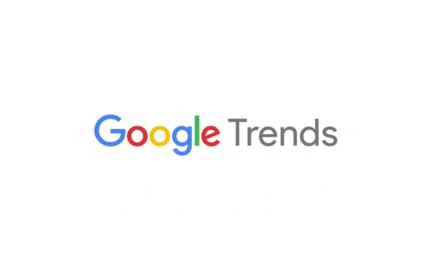 O que é Google Trends?