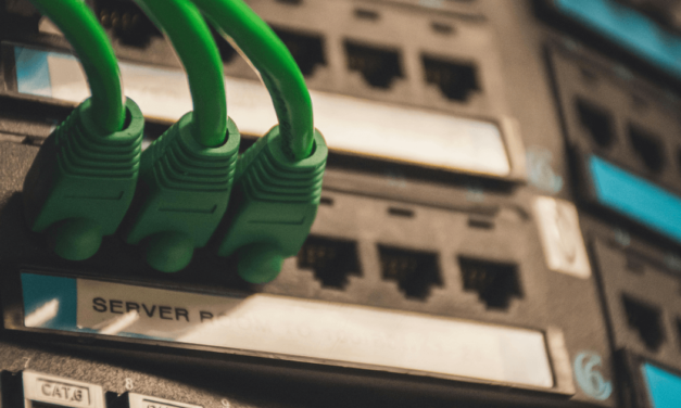 O que é protocolo Ethernet?