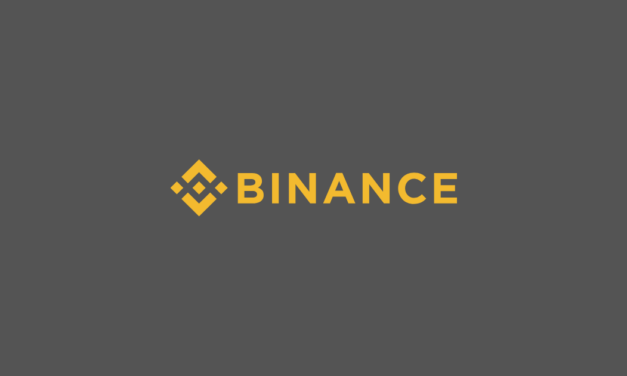 Como funciona a Binance?
