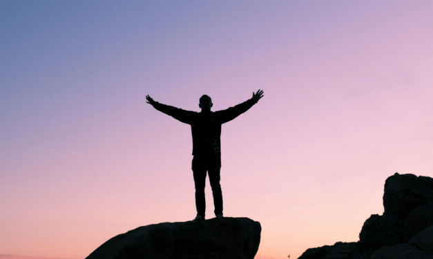 Como funciona a construção de reputação?