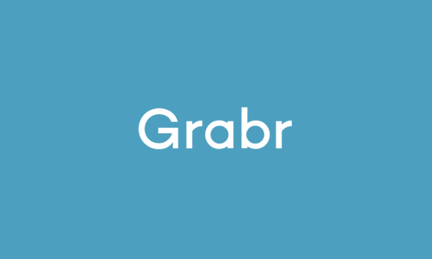 Como funciona o Grabr.io?