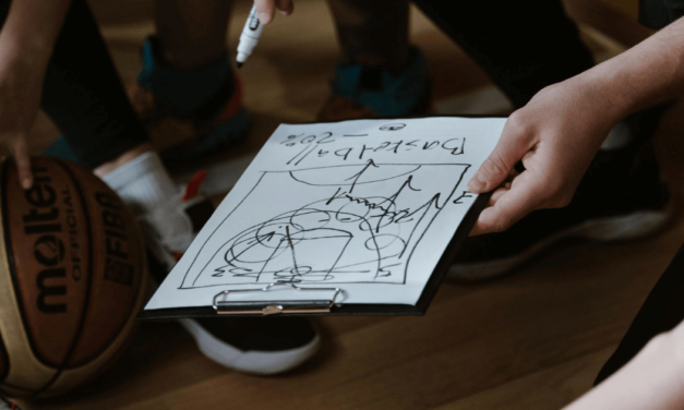 O que é um Playbook de vendas?