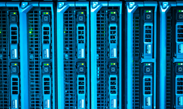 O que é um Storage?