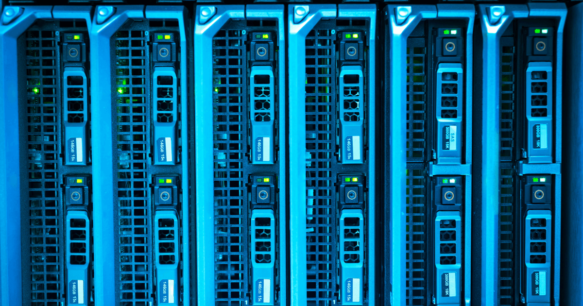 O que é um Storage?