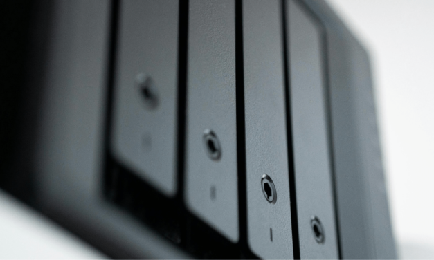 Quais são as soluções de backup que existem?